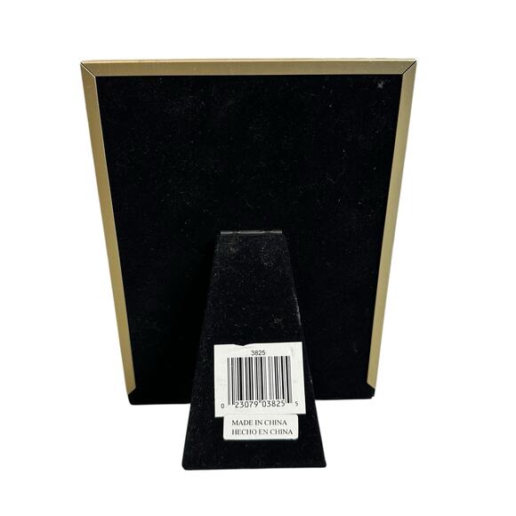 La Vie Sailboat Dock Photo Frame Holds a 3 1/2 In X 5 Inch Picture - Picture 4 of 8